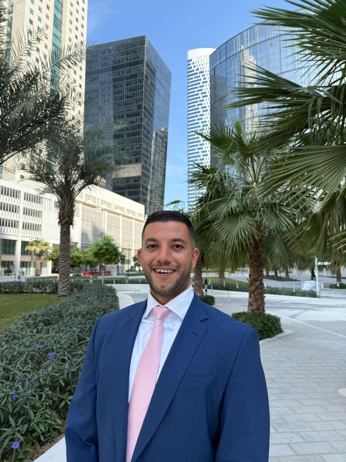 Sartawi Properties founders